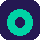 Pandora podcast player icon
